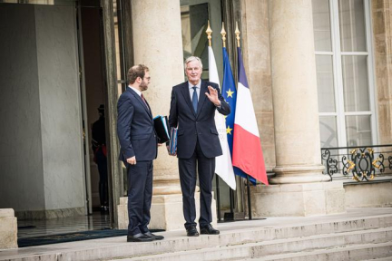 La méthode Barnier mise à l'épreuve deux mois après sa prise de fonction