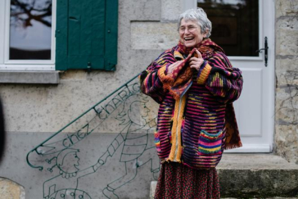 La mort de Bernadette Després, Fauve d’or du Festival d’Angoulême en 2019 et cocréatrice de « Tom-Tom et Nana »