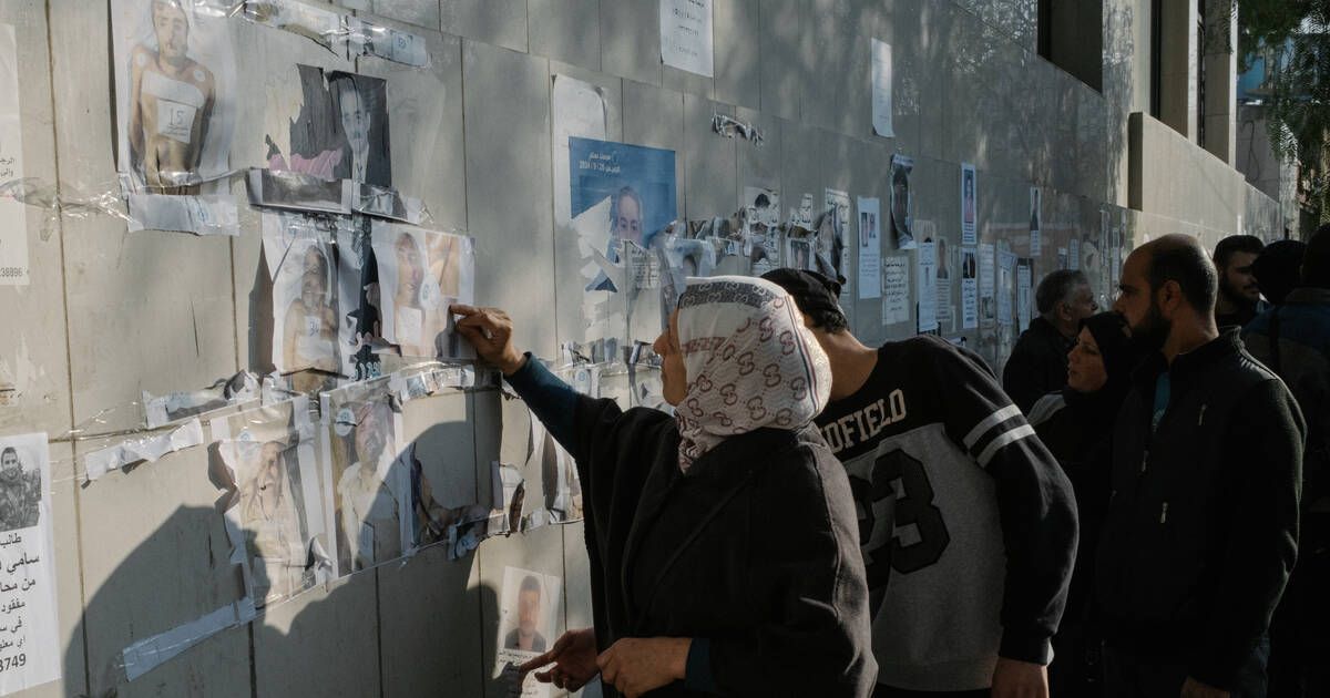 La nouvelle Syrie ne se construira pas sans les femmes