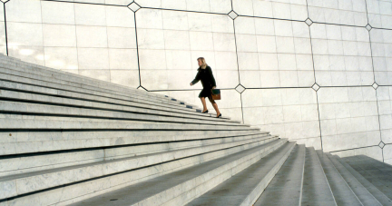 La part de femmes aux postes de direction du CAC 40 a augmenté en 2024