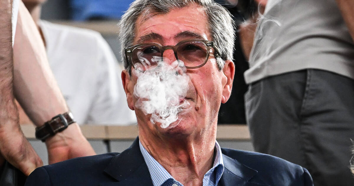 La peine d’inéligibilité de Patrick Balkany maintenue par le tribunal correctionnel de Paris