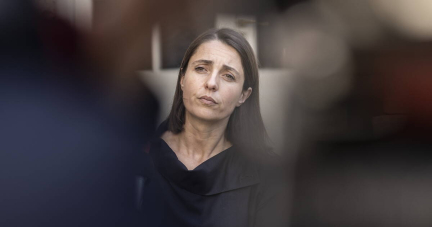 la première réunion à Matignon pour lancer les négociations annulée, selon Sophie Binet – Libération