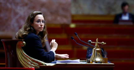 La réforme des retraites de 2023 peut-elle être abrogée par un simple décret, comme l’affirme une députée LFI ?