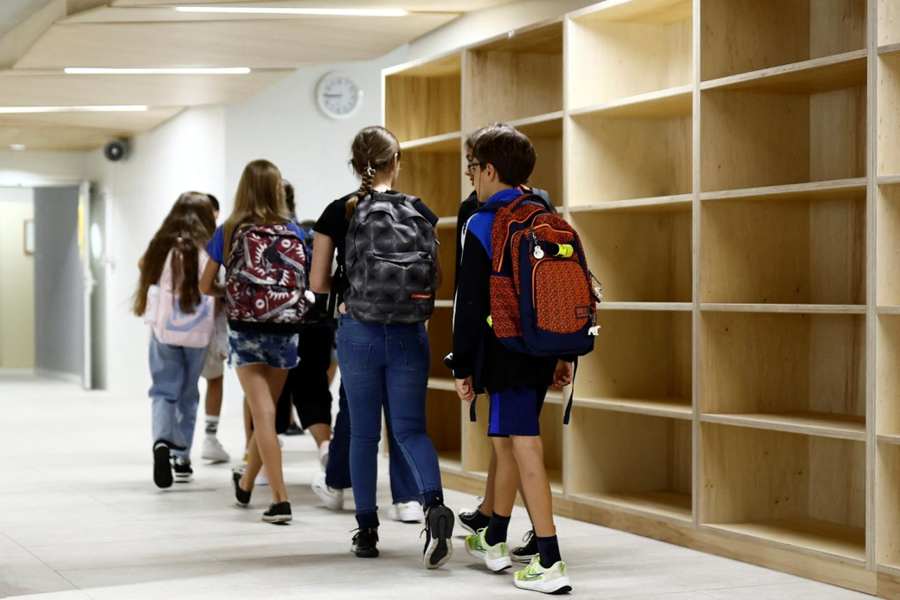 « La réforme du brevet des collèges va aggraver les mécanismes de tri social déjà à l’œuvre »