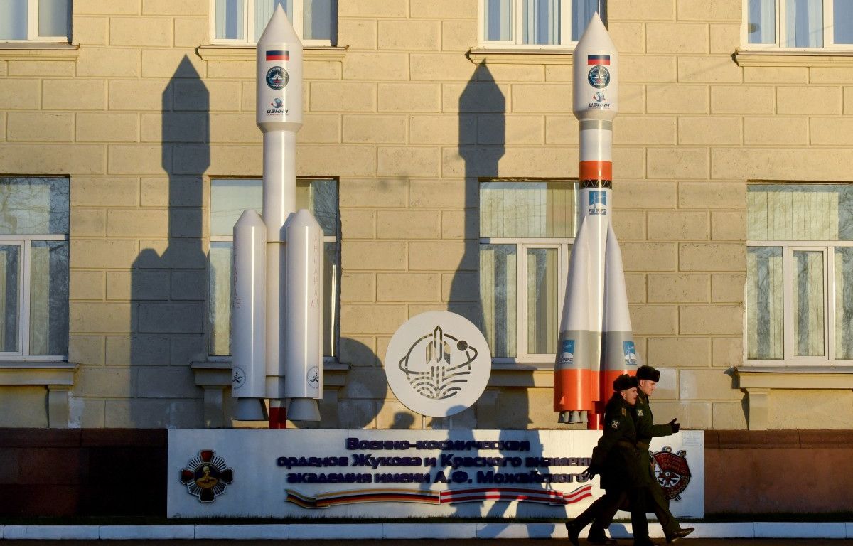 La Russie affirme avoir été touchée par des missiles américains en Ukraine et promet une réponse rapide

**Traduction en français :**

Guerre en Ukraine : La Russie affirme avoir été touchée par des missiles américains et annonce une riposte rapide