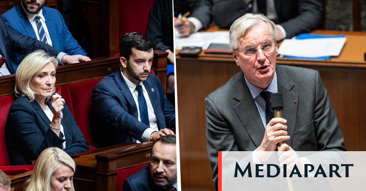 La semaine où la censure est revenue planer sur la vie politique