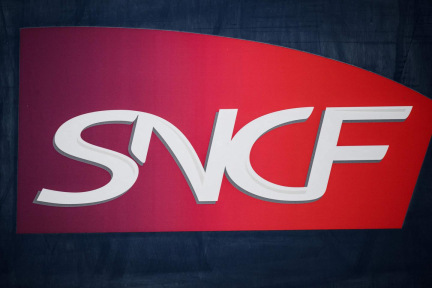 La SNCF annonce un accord sur les salaires après la signature de deux syndicats