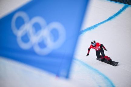 La snowboardeuse suisse Sophie Hediger est morte dans une avalanche