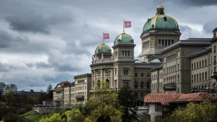 "La solidarité atteint ses limites": la Suisse durcit l'accès des Ukrainiens au statut de protection temporaire