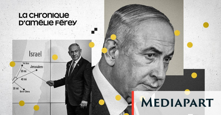 La stratégie guerrière de Benyamin Netanyahou à l'épreuve du temps