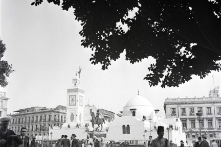 La vie en Algérie sous le joug colonial : un éclairage en trois minutes