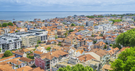 La ville d’Arcachon offre ChatGPT à tous ses habitants