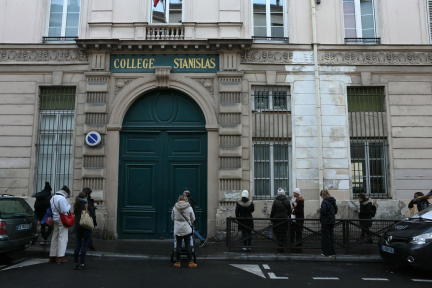 La Ville de Paris rétablit sa subvention à l’établissement privé Stanislas