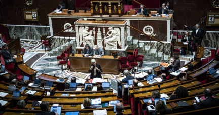 L’abrogation de la réforme des retraites approuvée par les députés en commission