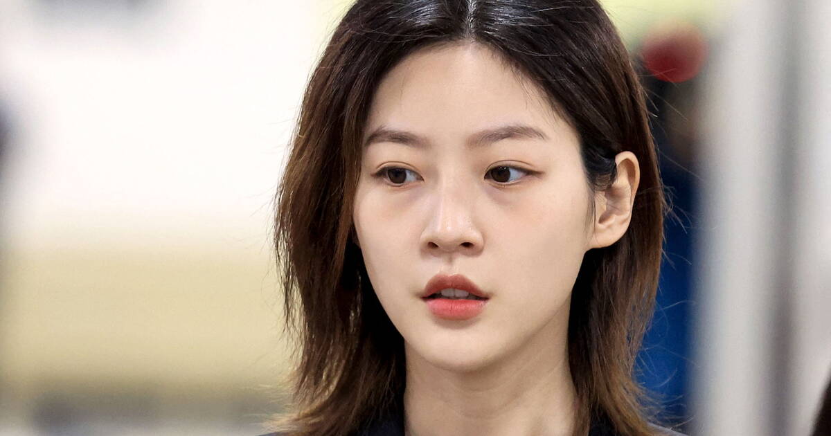 L’actrice sud-coréenne Kim Sae-ron, ex-enfant star, retrouvée morte chez elle à 24 ans