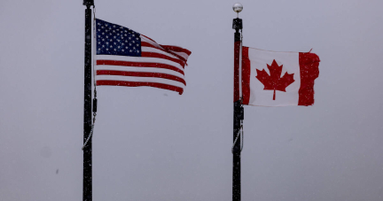 L’administration Trump continue son offensive contre Ottawa et durcit les règles de séjour pour les Canadiens