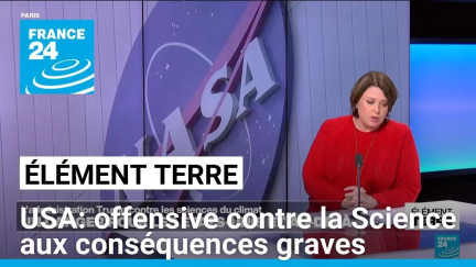 L'administration Trump contre la Science: une offensive obscurantiste aux conséquences graves