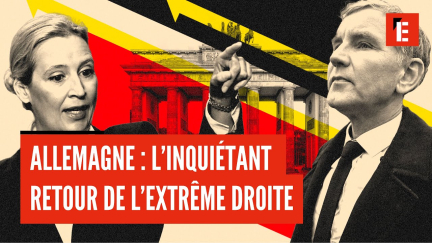 L'AfD et le RN, une trajectoire similaire... et un signal alarmant pour l'Europe