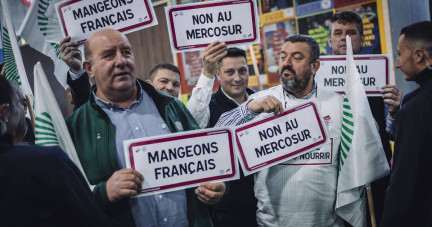 L’agroécologie balayée par l’ultralibéralisme obscurantiste