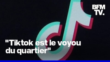 L'Albanie va suspendre Tiktok pour au moins un an