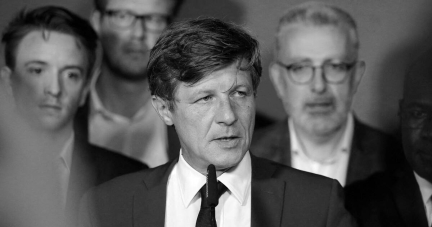 L’ancien maire de Bordeaux Nicolas Florian est mort