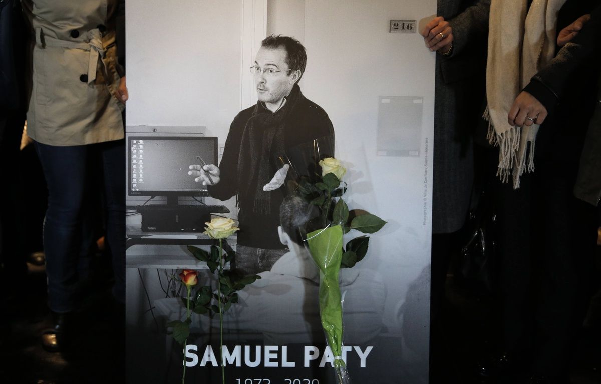 L'assassinat de Samuel Paty : mensonges, vidéos virales et récupération... Chronique d'un engrenage fatal