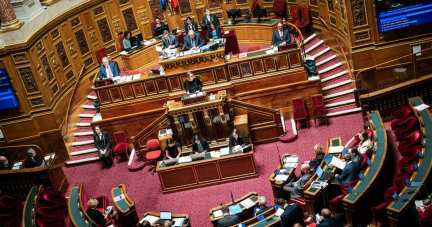 L’Assemblée hors-jeu sur le budget, les lobbyistes retrouvent le chemin du Sénat