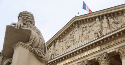 L’Assemblée nationale acte la création d’un groupe d’amitié France-Palestine