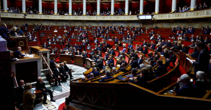 L’Assemblée nationale s’oppose largement au traité commercial entre l’UE et le Mercosur