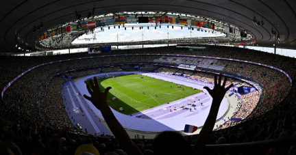 L’attribution de la concession du Stade de France à GL Events contestée par Vinci et Bouygues: un match sur le terrain judiciaire et politique