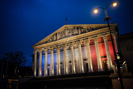 « L’autorité présidentielle, qui fut gage de solidité pour le régime, est devenue le principal ferment de sa déstabilisation »