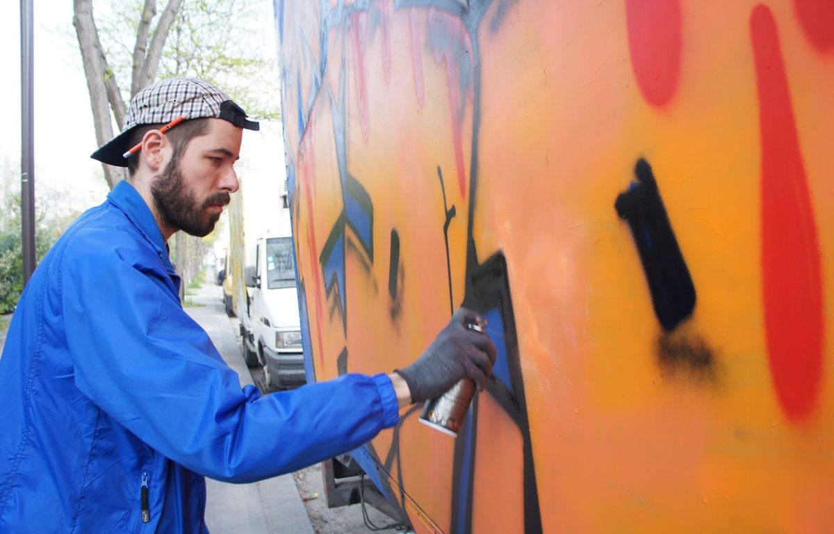 L'avocate de Théo Clerc, le graffeur français emprisonné en Azerbaïdjan, dénonce : « On se sent abandonnés »