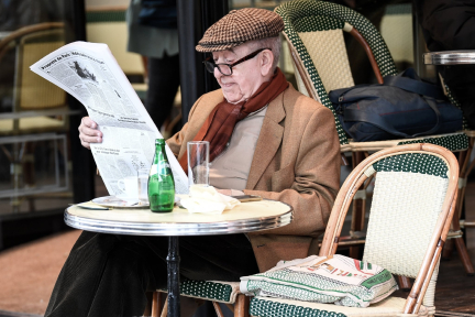 Le bistrot français bientôt classé à l’Unesco ? "C’est aussi important que le Louvre ou Notre-Dame"