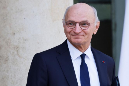 Le budget 2025 alloue 250 millions d'euros supplémentaires à la justice, salue Didier Migaud