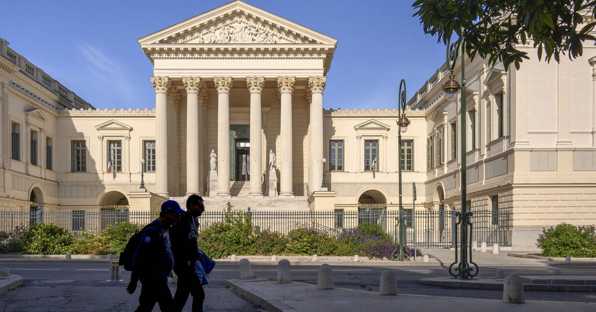 Le calvaire d’Amandine, morte de faim à 13 ans : le procès s’ouvre à Montpellier