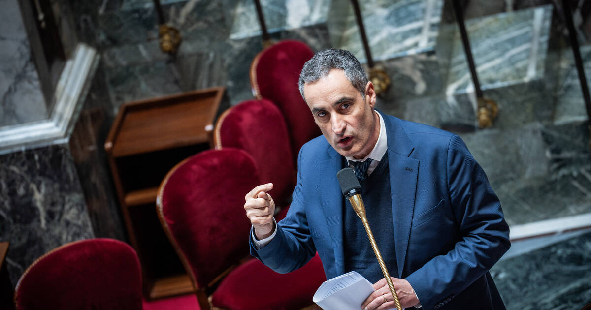 Le député écolo Nicolas Thierry sonne l’alerte à gauche en vue d’une présidentielle anticipée