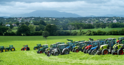 Le détournement d’usage des terres agricoles, une nouvelle menace pour le foncier