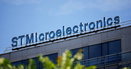 Le fabricant de semi-conducteurs STMicroelectronics envisage de supprimer 2 000 à 3 000 postes en France et en Italie