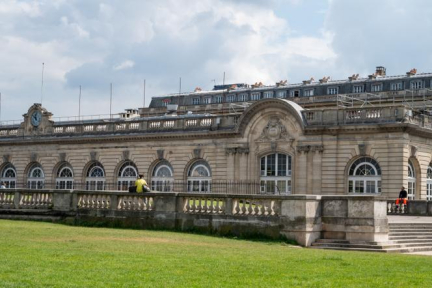 Le futur Musée Giacometti, à Paris, terrain de discorde politique