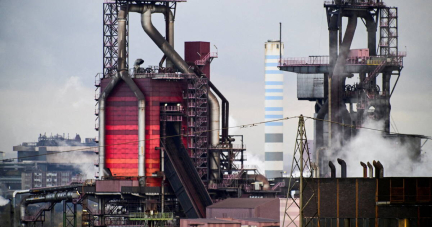 Le géant de l’acier allemand Thyssenkrupp va supprimer 11 000 postes : une «déclaration de guerre», selon le principal syndicat du secteur