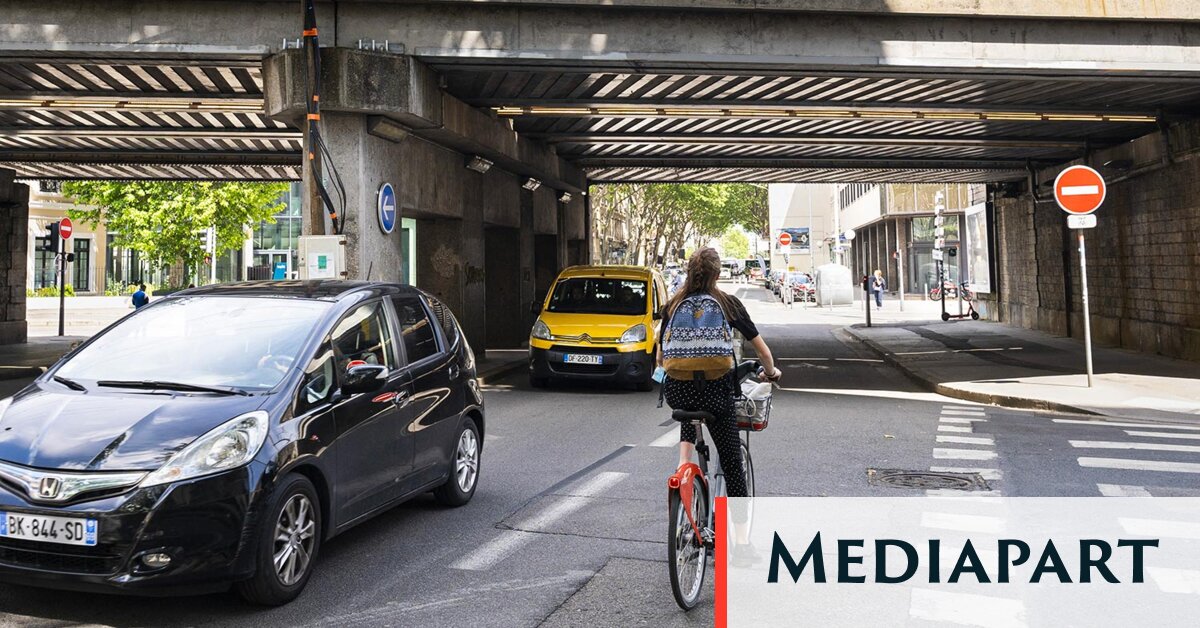 Le gouvernement abandonne le Plan vélo : un projet à « 2 milliards d’euros » s’évapore