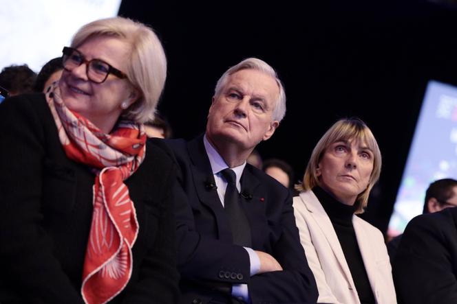 Le gouvernement Barnier fait monter la pression face au risque d’une censure rapide