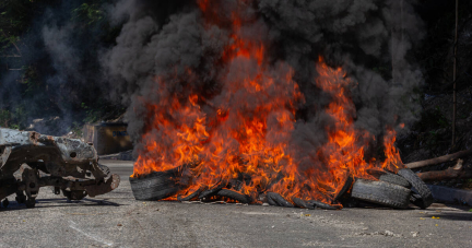 Le gouvernement d’Haïti condamne un «massacre» d’une «cruauté insoutenable» à Port-au-Prince