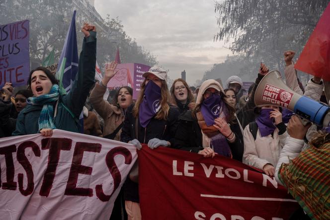 Le gouvernement écarte la demande de « loi-cadre intégrale » contre les violences sexuelles