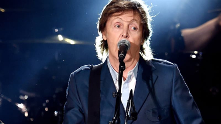 "Le gouvernement est censé nous protéger": Paul McCartney alerte sur les dangers de l'IA pour les artistes