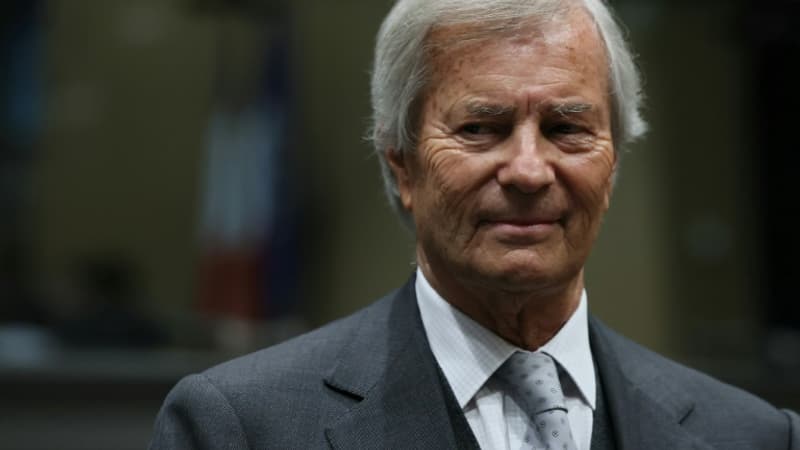 Le groupe Bolloré visé par la plainte d'un collectif d'ONG pour recel et blanchiment d'argent