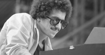 Le «Köln Concert» de Keith Jarrett, noces d’or d’un best-seller miracle