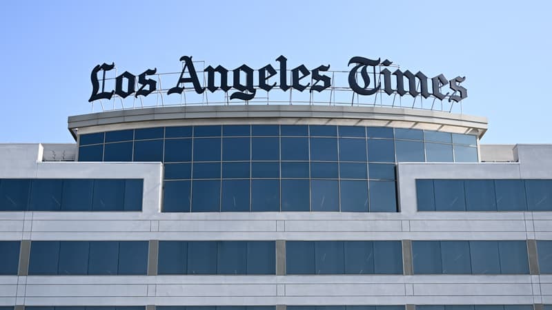 Le Los Angeles Times a lancé une IA... qui a fini par prendre la défense du Ku Klux Klan