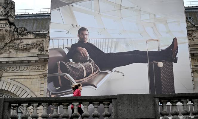 Le Musée d’Orsay signe un partenariat avec Louis Vuitton