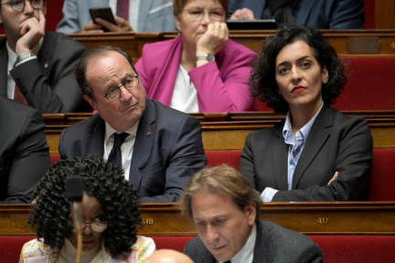 Le Nouveau Front populaire s’approche du point de rupture